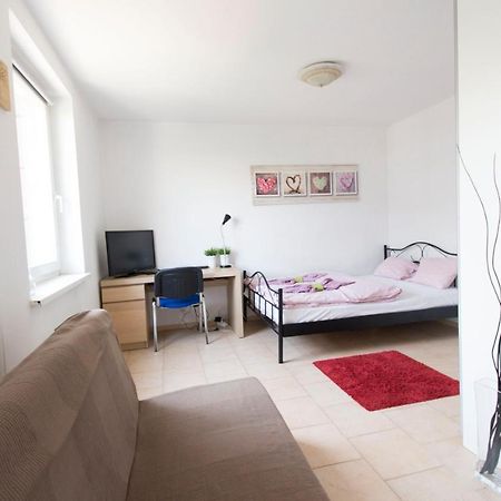 Lucky Apartaments Old Town -Economy ヴロツワフ エクステリア 写真