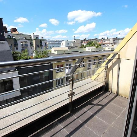 Lucky Apartaments Old Town -Economy ヴロツワフ エクステリア 写真