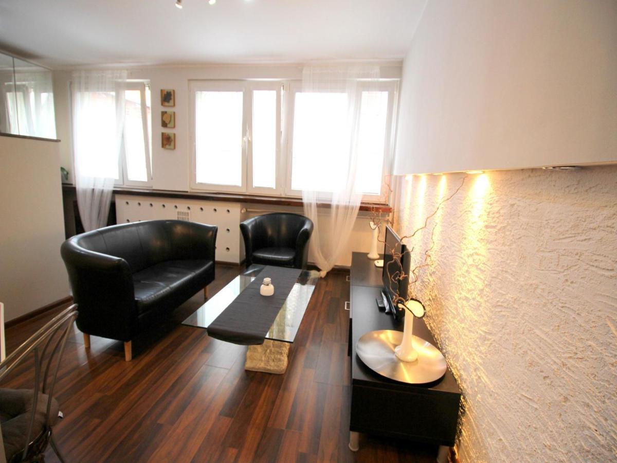 Lucky Apartaments Old Town -Economy ヴロツワフ エクステリア 写真