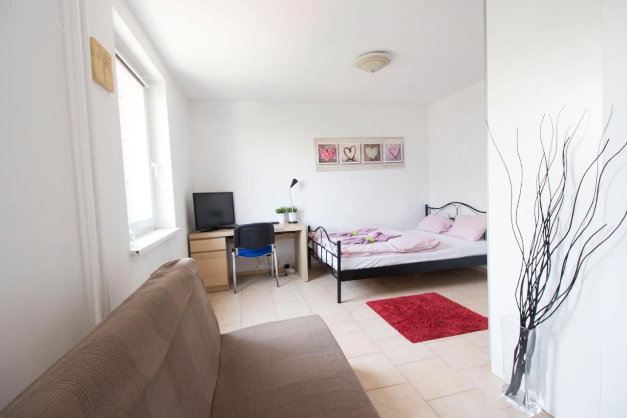 Lucky Apartaments Old Town -Economy ヴロツワフ エクステリア 写真