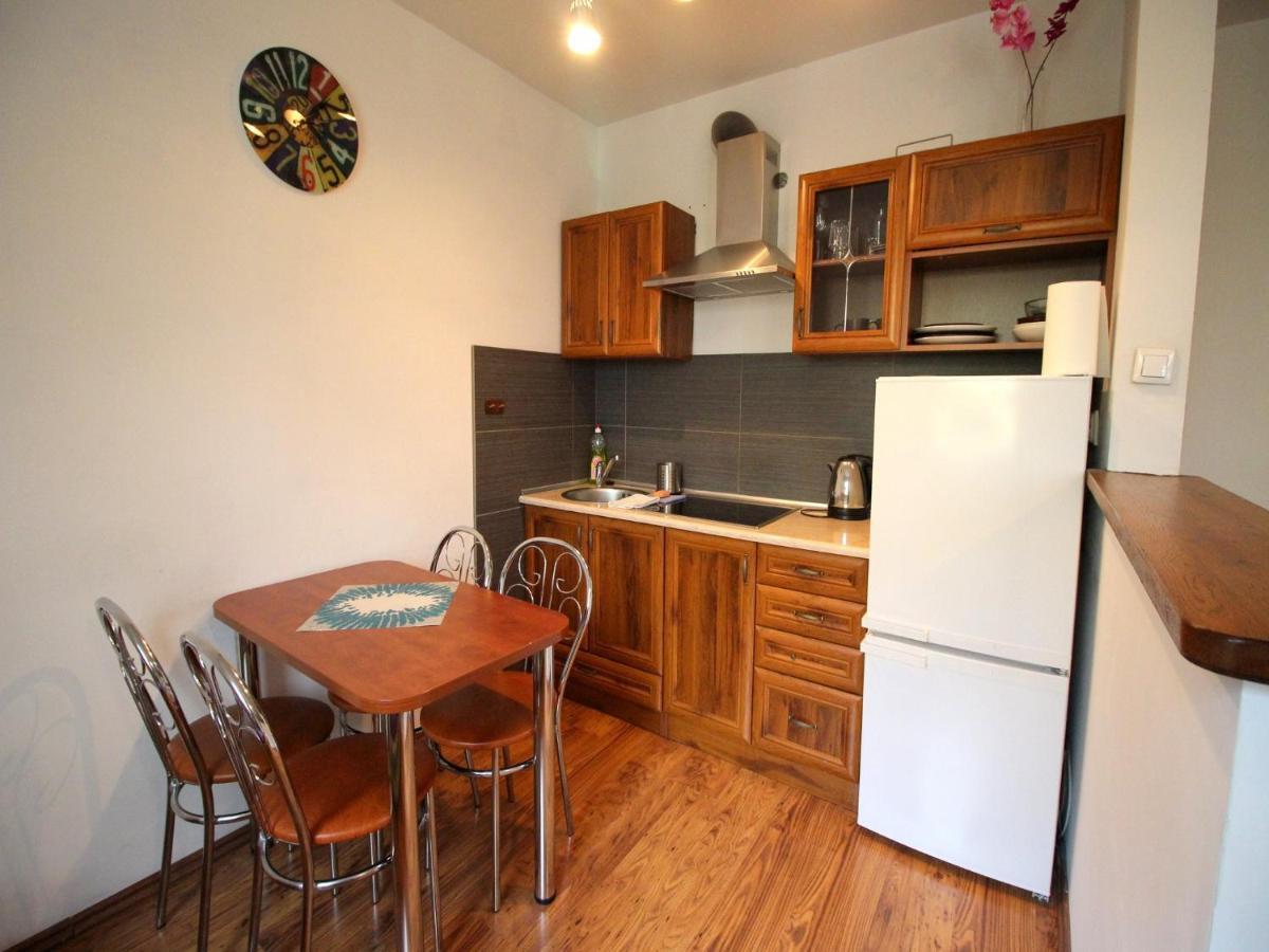Lucky Apartaments Old Town -Economy ヴロツワフ エクステリア 写真