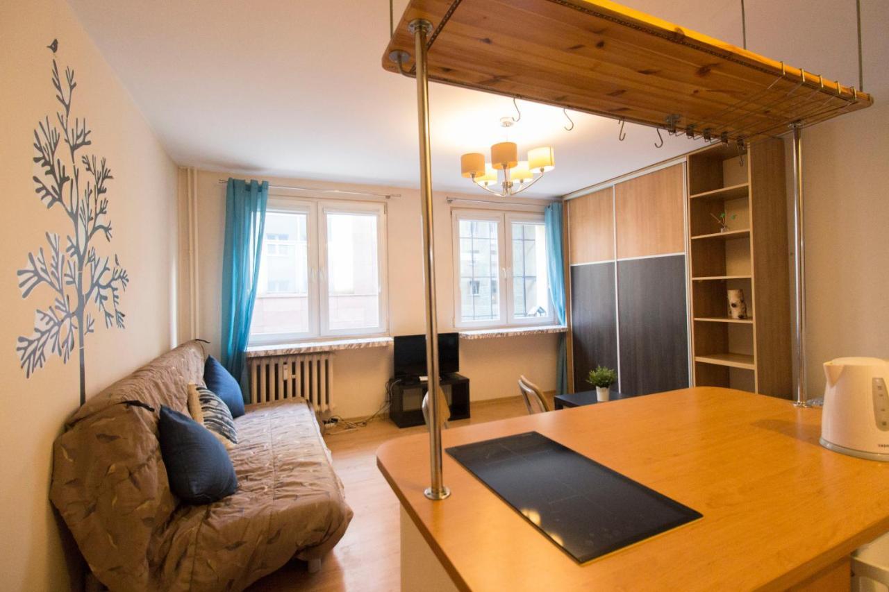 Lucky Apartaments Old Town -Economy ヴロツワフ エクステリア 写真